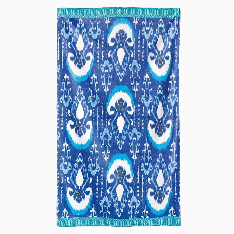 Cooling Pillows for Hot SleepersVaya Periwinkle Beach Towel
