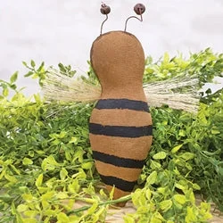 Bed skirts with a eco - friendly materialStiffened Fabric Primitive Bumble Hanger