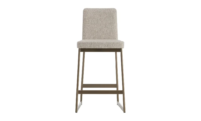 Gel - infused memory foam mattresses for cooler sleepZola Counter Height Stool