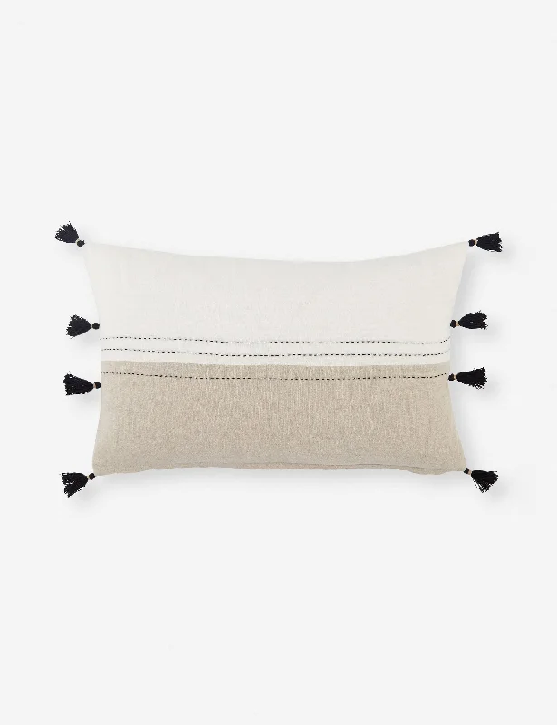 Travel Pillows for Long JourneysRylin Lumbar Pillow