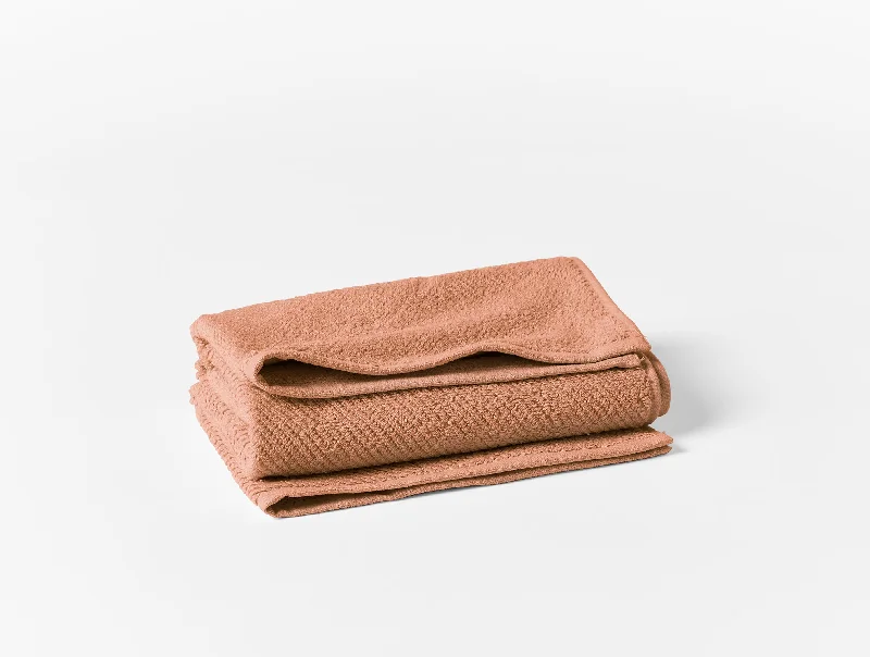 Hypoallergenic Pillows for Allergy SufferersAir Weight® Organic Hand Towels