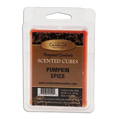 Bed skirts with a tropical print for a vacation - inspired feelPumpkin Spice Scent Cubes Bed skirts with a tropical print for a vacation - inspired feelPumpkin Spice Scent Cubes