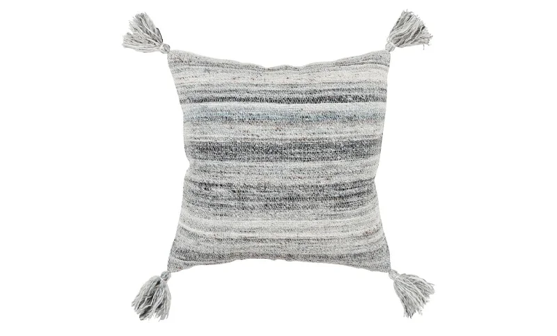 Organic cotton mattresses for a chemical - free sleep surfaceLakeland Stormy Pillow