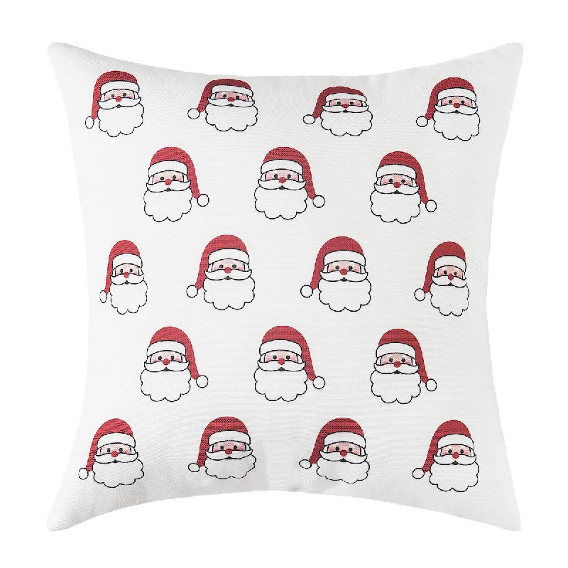 Memory Foam Pillows for Neck SupportSanta Season Pillow