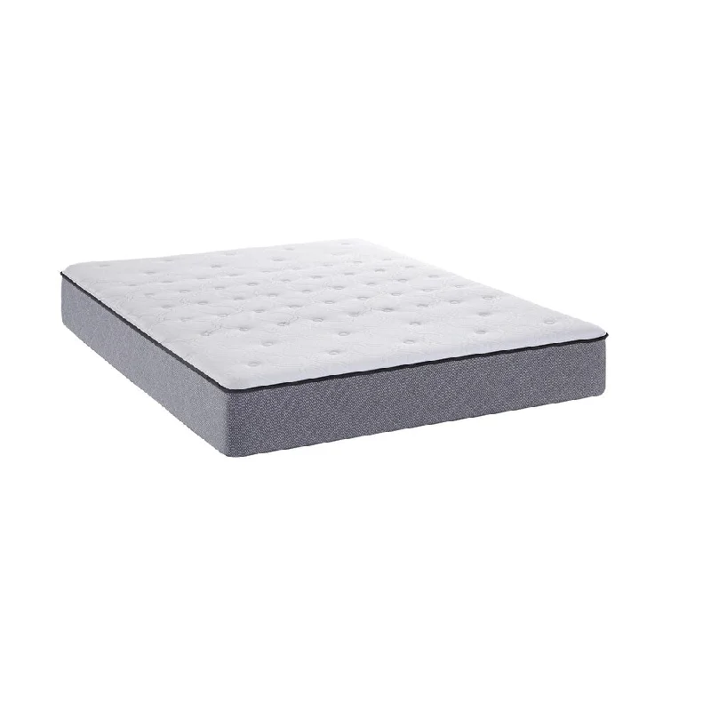 Bamboo - charcoal infused mattresses for odor absorptionSealy Posturepedic San Antonio Valley Firm Twin-size Mattress