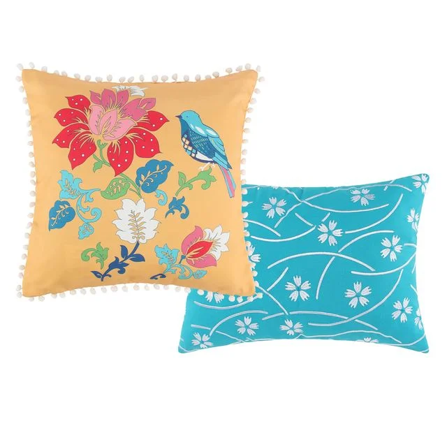 Lumbar Support Pillows for Car SeatsGreenland Home Fashions Thalia GL-1606ADECP Decorative Pillow Set , 18x18 Inch Lumbar Support Pillows for Car SeatsGreenland Home Fashions Thalia GL-1606ADECP Decorative Pillow Set , 18x18 Inch