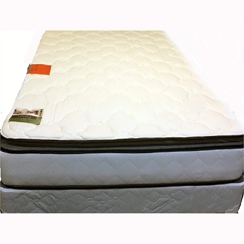 Innerspring mattresses with coil counts for supportPurest of America® Infinity 10" California King Mattress Innerspring mattresses with coil counts for supportPurest of America® Infinity 10" California King Mattress