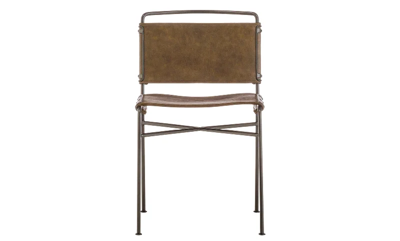 Innerspring mattresses with coil counts for supportWharton Dining Chair