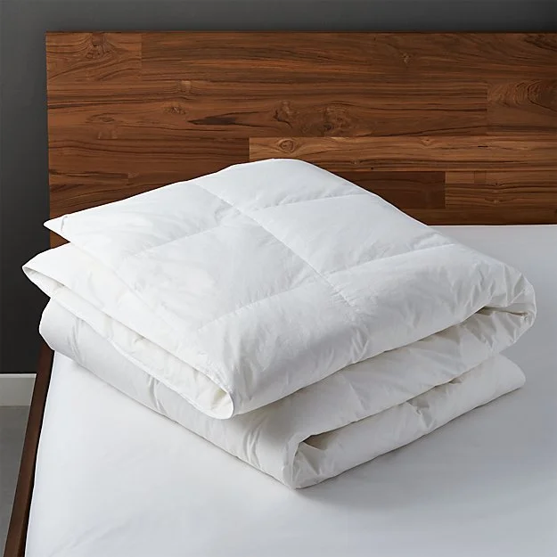 Down duvets with high - fill - power goose down for exceptional warmthDuvet Insert - Queen Down duvets with high - fill - power goose down for exceptional warmthDuvet Insert - Queen