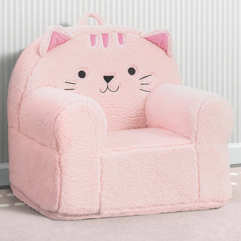 Pink Cat (1261)