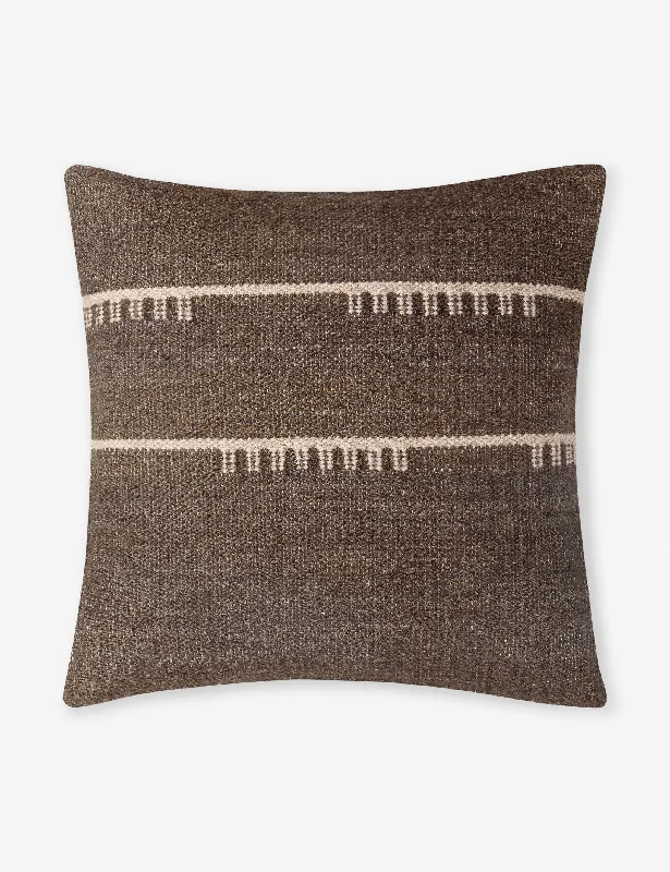 Bolster Pillows for Sofa DecorationMufaro Pillow