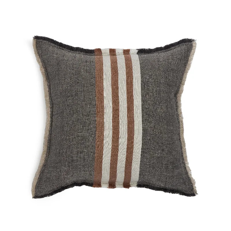 Feather Pillows for a Luxurious SleepBenny 20" X 20" Pillow With Insert