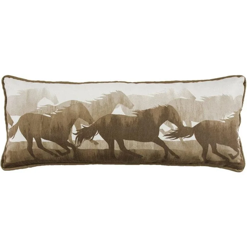 Pregnancy Pillows for Expectant MothersRunning Horse Body Pillow