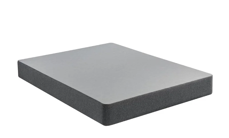 Hybrid mattresses combining foam and innerspring technologyBeautyrest Harmony Queen High Profile Box Spring