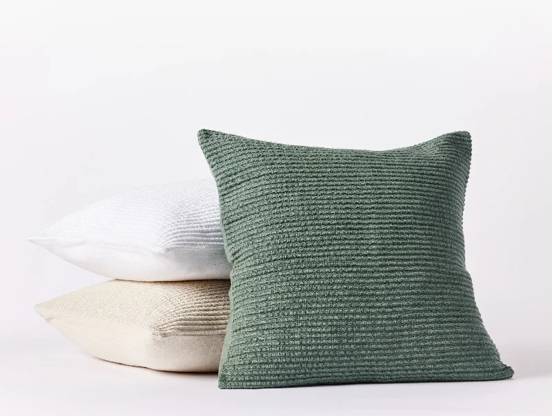 Memory Foam Pillows for Neck SupportMarshall Organic Pillow Cover - Renewed