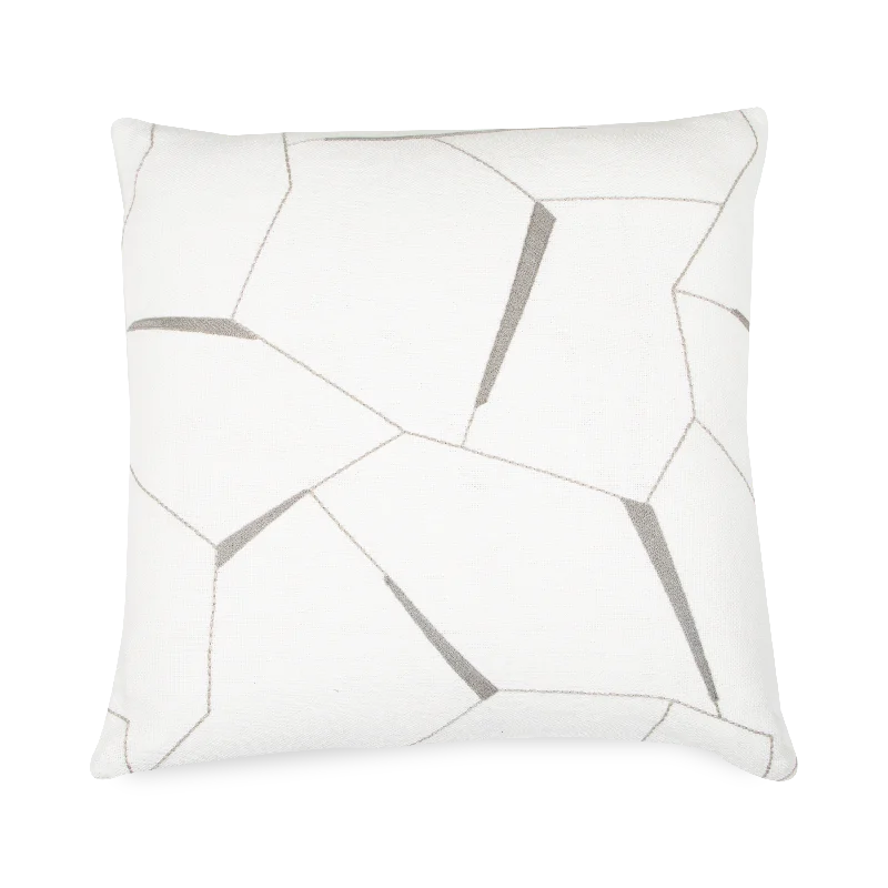 Velvet Pillows for a Touch of EleganceDiverge Pillow