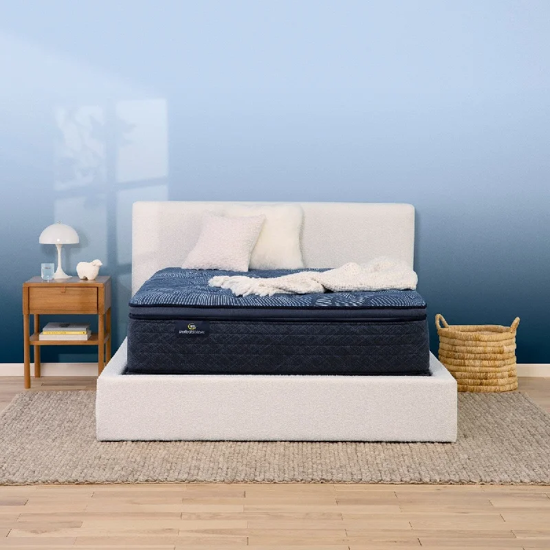 Bamboo - charcoal infused mattresses for odor absorptionSerta Perfect Sleeper Oasis Sleep 15" Plush Pillow Top Mattress Set Bamboo - charcoal infused mattresses for odor absorptionSerta Perfect Sleeper Oasis Sleep 15" Plush Pillow Top Mattress Set
