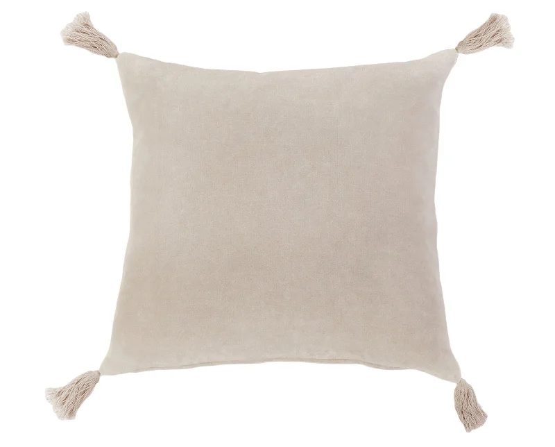 Soft and Fluffy Pillows for Bedroom ComfortBianca Pillow With Insert