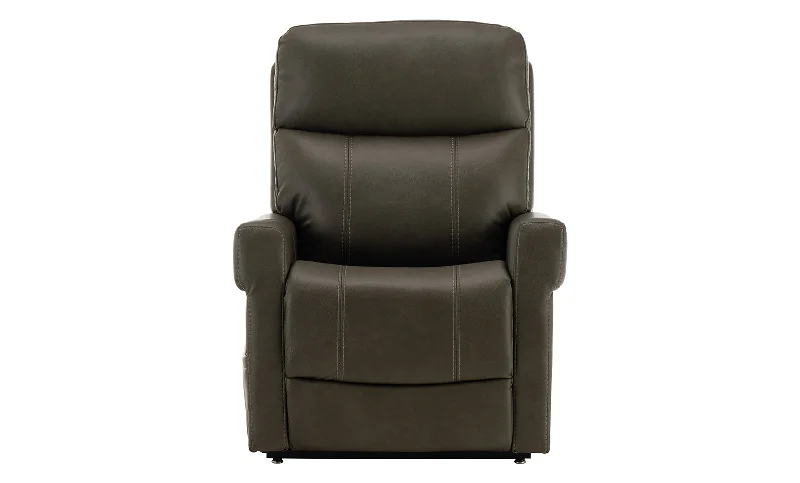 Gel - infused memory foam mattresses for cooler sleepHubbard Lift Chair