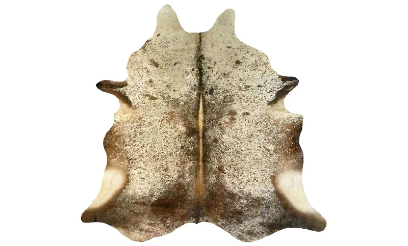 Salt and Pepper (Brown and White) - All Unique