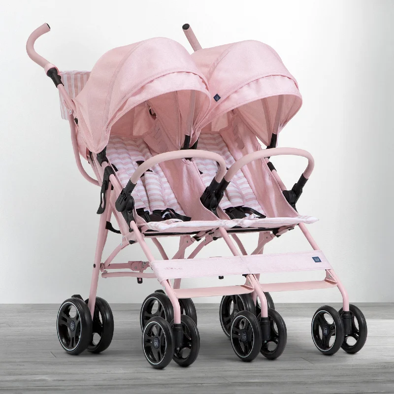 Pink Stripes (2356)