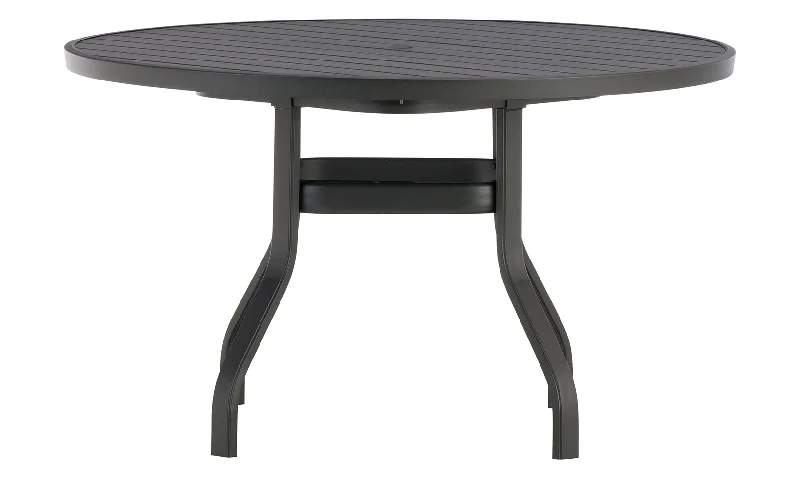 Innerspring mattresses with coil counts for supportLatitude Round Dining Table