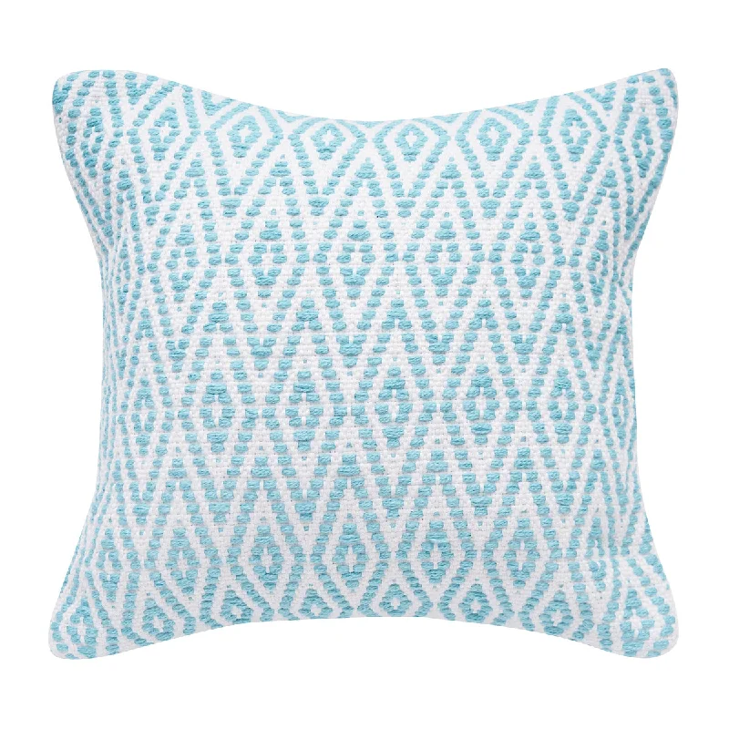 Back Support Pillows for Office ChairsKim Harlequin Indoor Outdoor Pillow