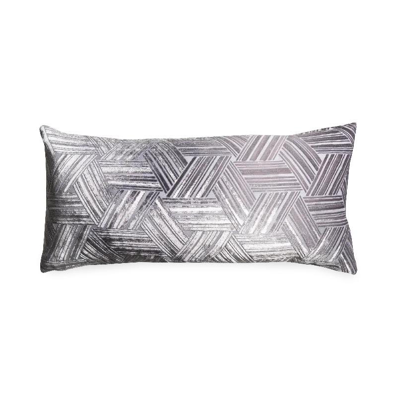Square Pillows for Modern Home DecorEntwined Pillow