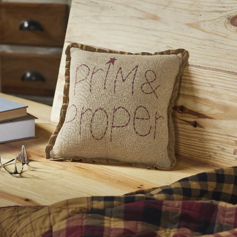 Adjustable Pillows for Customized ComfortConnell Prim and Proper Pillow