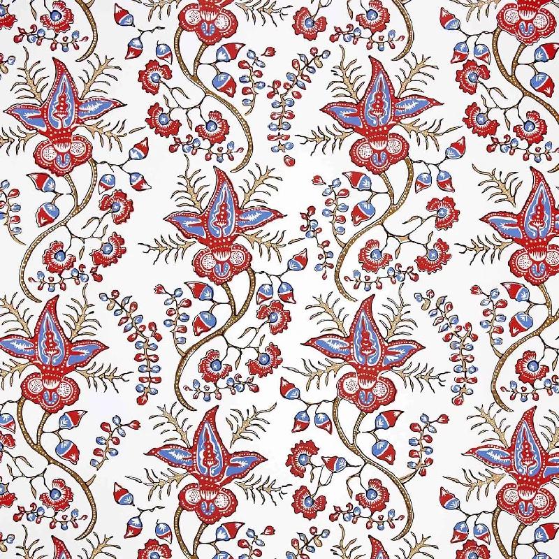 Plush Pillows for a Cozy BedGinger Coral Wallpaper
