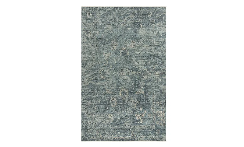 Natural latex and organic cotton blend mattressesPlatinum Blue 8x10 Rug