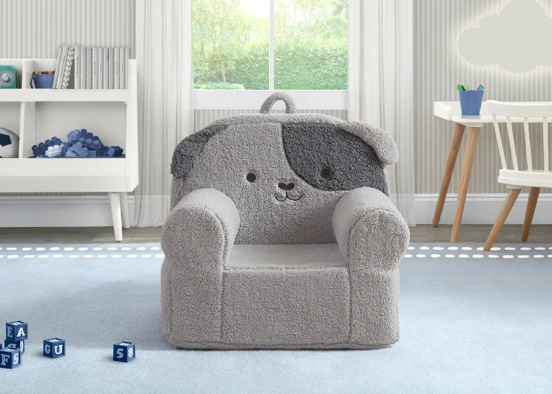 Latex mattresses with natural bounce and breathabilityDeluxe Cozee Dog Chair