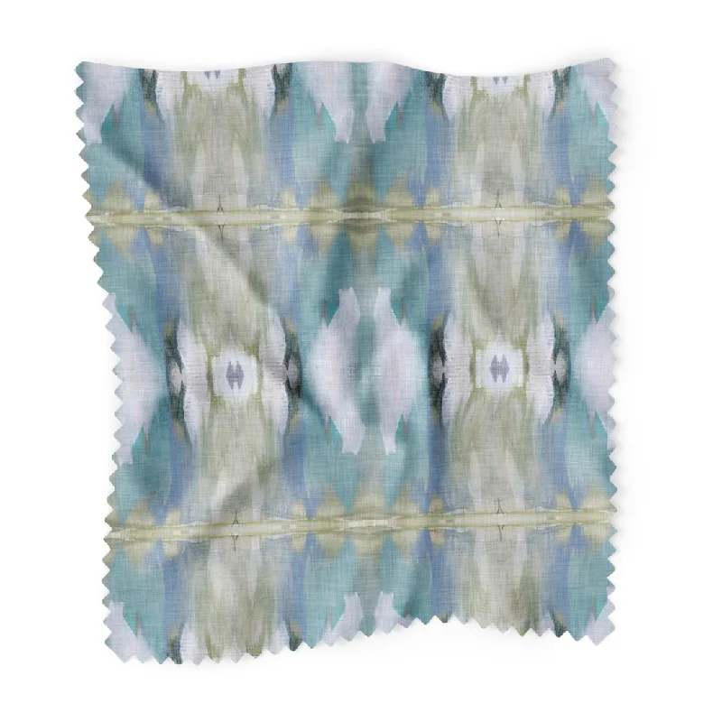 Silk - filled duvets for a luxurious and smooth sleeping experienceLittle Chapel Light Blue Sample Swatch Silk - filled duvets for a luxurious and smooth sleeping experienceLittle Chapel Light Blue Sample Swatch