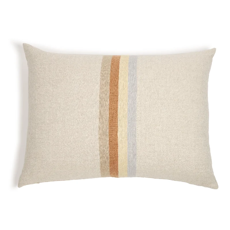 Silk Pillows for Smooth Skin and HairBurke Big Pillow 28" X 36" With Insert