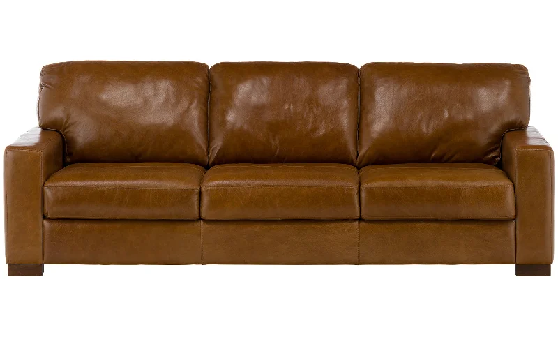 Organic cotton mattresses for a chemical - free sleep surfaceMatteo Leather Sofa