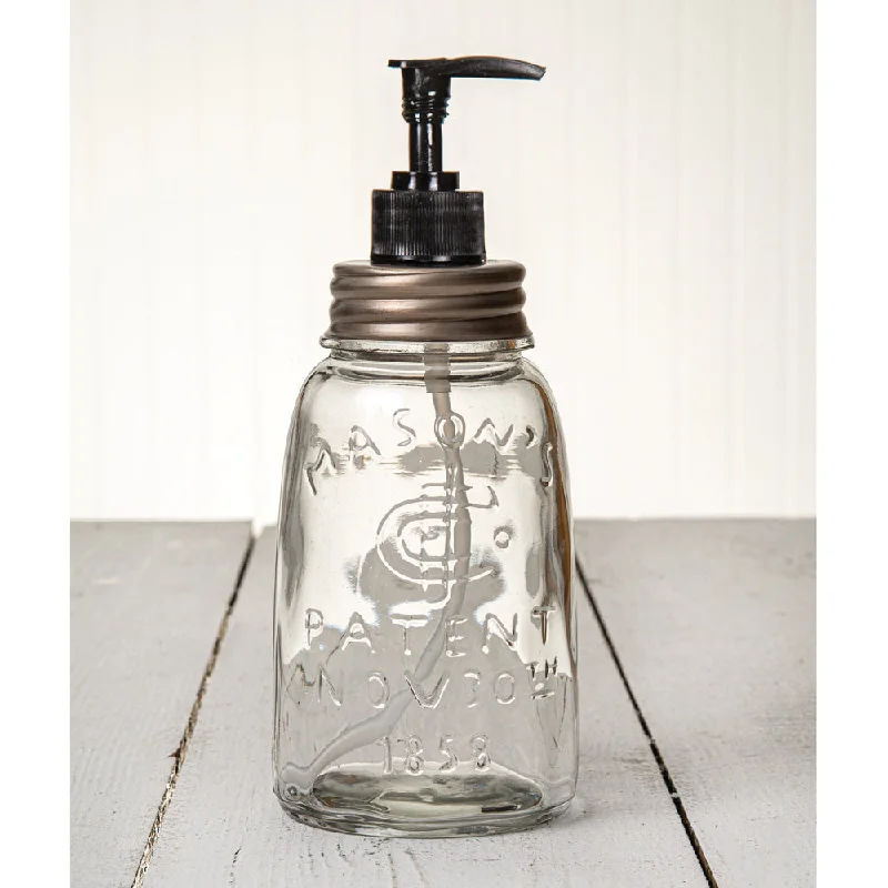 Bed skirts with a ruffled tiered designMidget Pint Mason Jar Soap/Lotion Dispenser - Zinc Bed skirts with a ruffled tiered designMidget Pint Mason Jar Soap/Lotion Dispenser - Zinc
