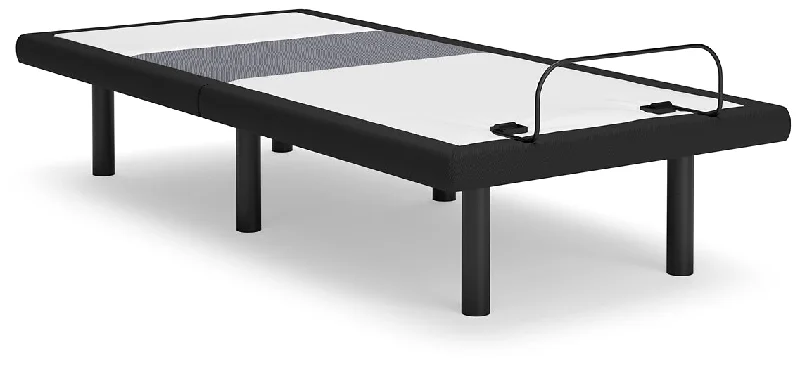 Queen - size mattresses for couples and standard bedroomsBest Base with Lumbar and Audio Twin XL Adjustable Base