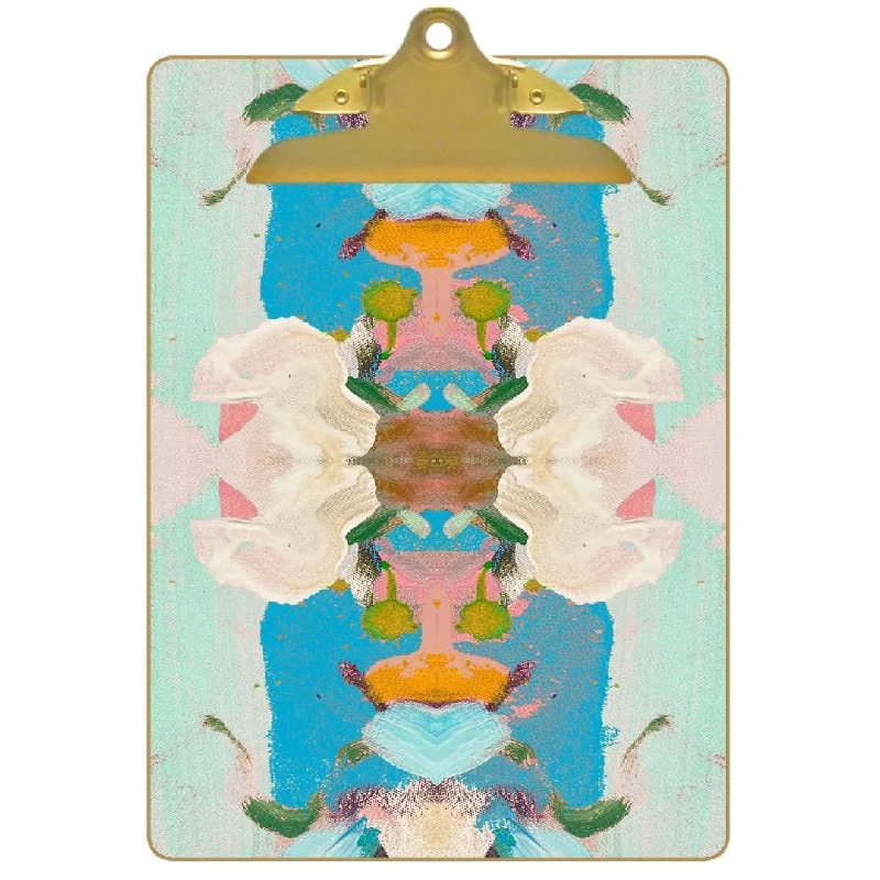 Queen - size duvets suitable for standard queen - sized mattressesMonet's Garden Blue Clipboard Queen - size duvets suitable for standard queen - sized mattressesMonet's Garden Blue Clipboard