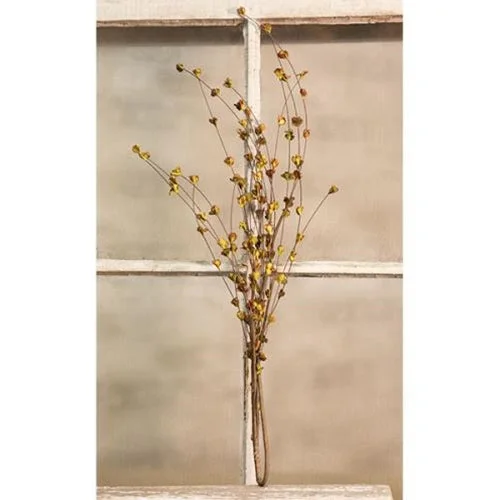 Bed skirts with a contemporary styleWillow Sprouts Spray