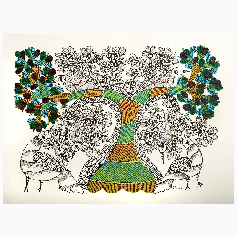 Adjustable Pillows for Customized ComfortAbundant Trees