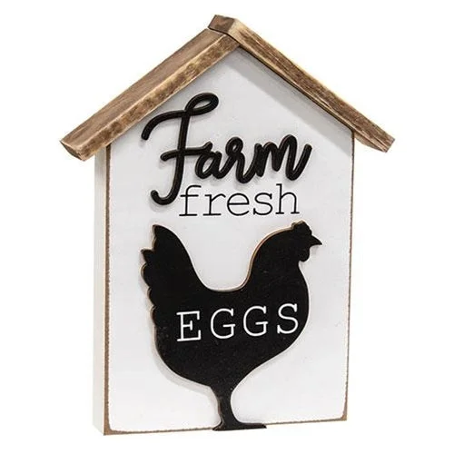 Bed skirts in bold colors for a statement - making lookFarm Fresh Eggs House Sitter