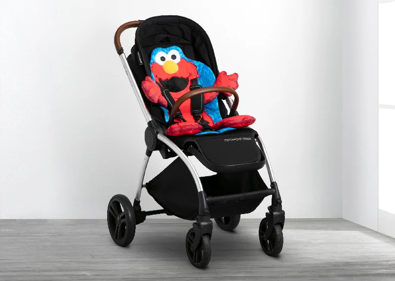 King - size mattresses for spacious master bedroomsSesame Street Elmo Stroller Seat Pad