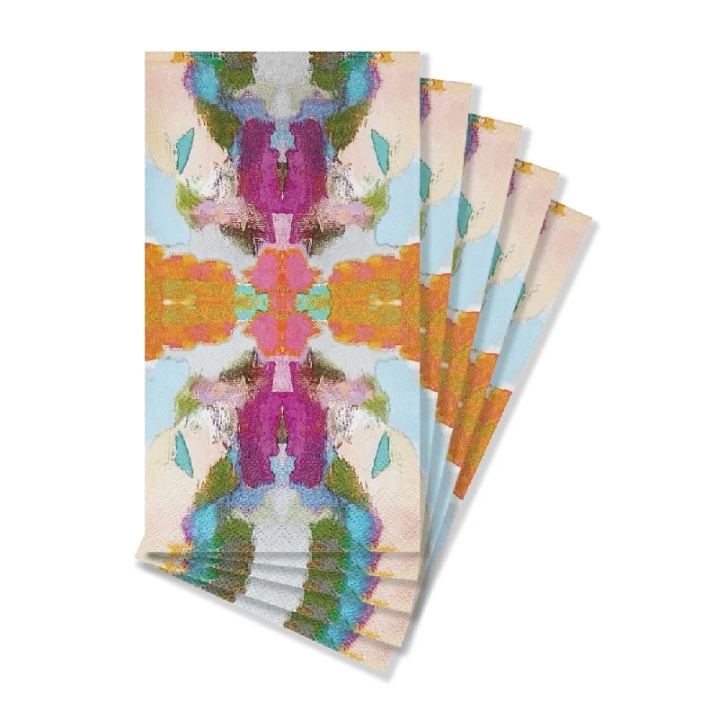 Polyester - filled duvets known for their durability and easy careBegonia Guest Towels