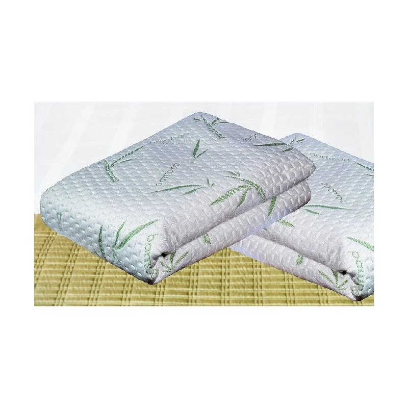 Queen - size mattresses for couples and standard bedroomsBamboo Waterproof Mattress Protector Thick Quilted Fabric Queen - size mattresses for couples and standard bedroomsBamboo Waterproof Mattress Protector Thick Quilted Fabric