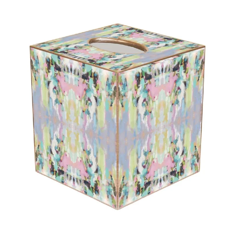 Synthetic fiber duvets filled with microfiber for a soft and lightweight feelLemonade Stand Tissue Box Cover