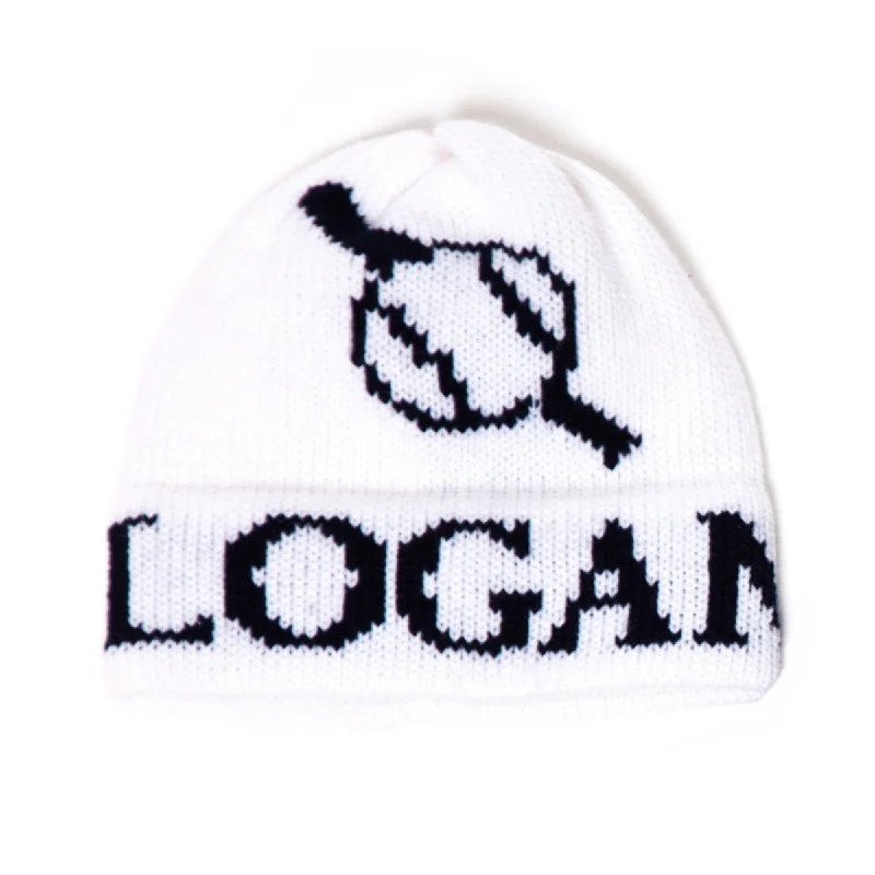 Memory foam mattresses for pressure relief and contouringBaseball Personalized Knit Hat