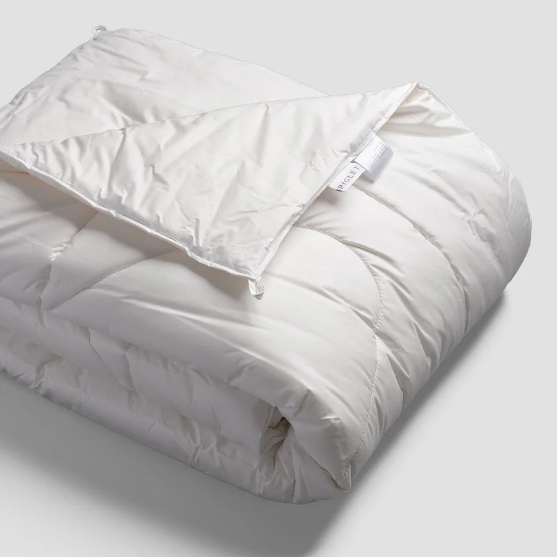 Pregnancy Pillows for Expectant MothersMerino Wool Duvet
