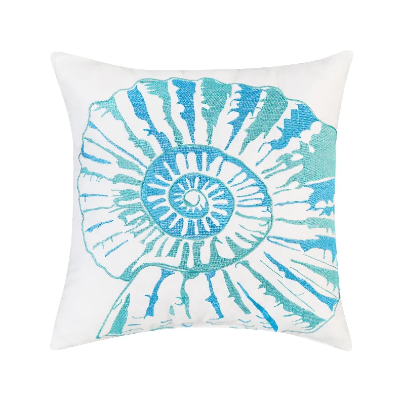 Orthopedic Pillows for Back Pain ReliefNautilus Shell Pillow