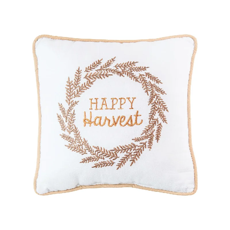 Back Support Pillows for Office ChairsHappy Harvest Mini Pillow