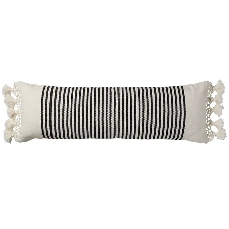 Kids Pillows with Fun DesignsJaipur Living Morgen Lumbar Pillow